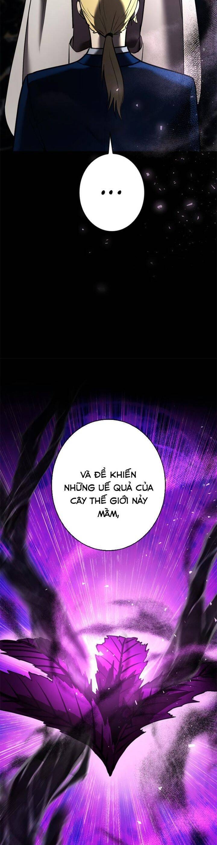 Chinh Phục Ngục Tối Bằng Sao Chép Dán! [Chap 1-49]
