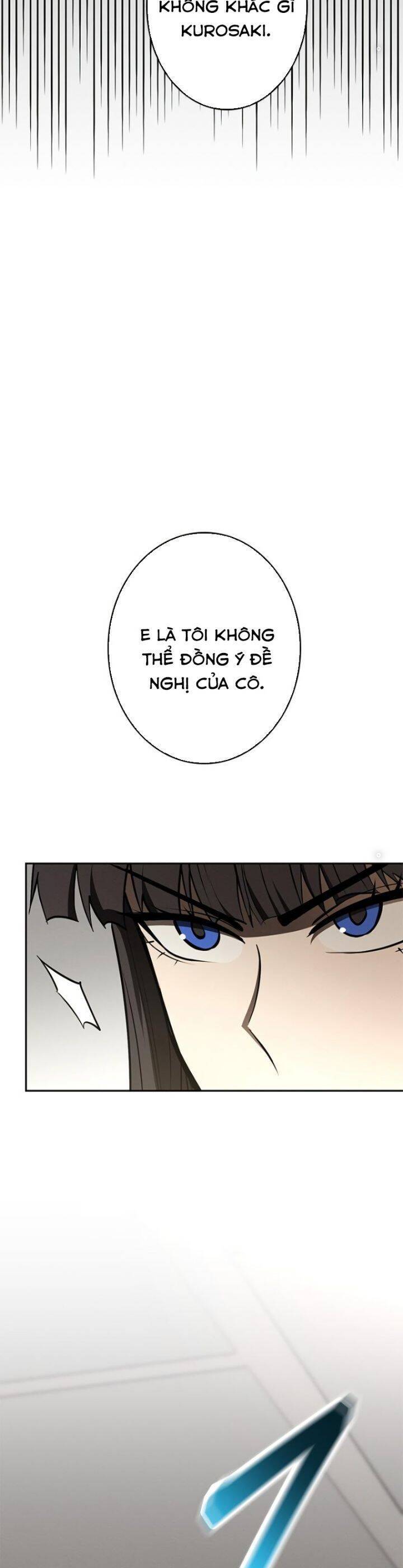 Chinh Phục Ngục Tối Bằng Sao Chép Dán! [Chap 1-49]
