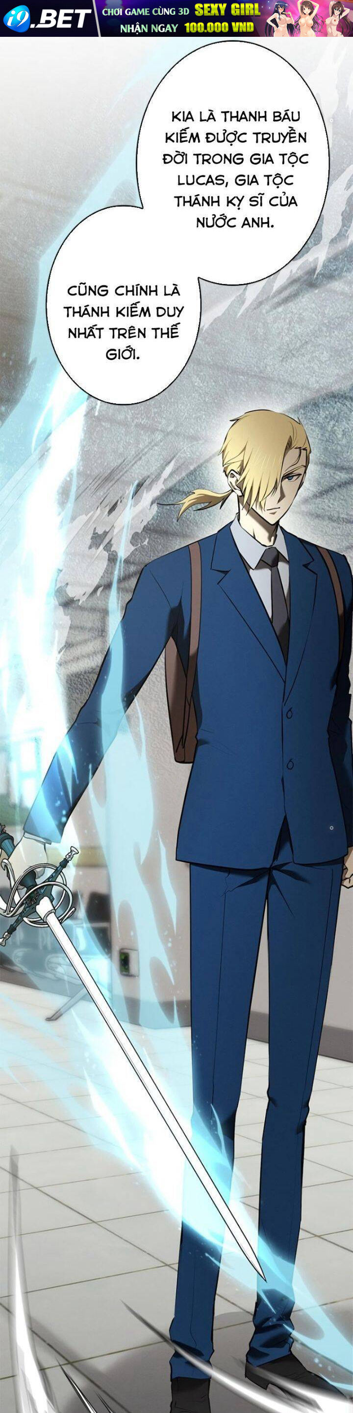 Chinh Phục Ngục Tối Bằng Sao Chép Dán! [Chap 1-49]