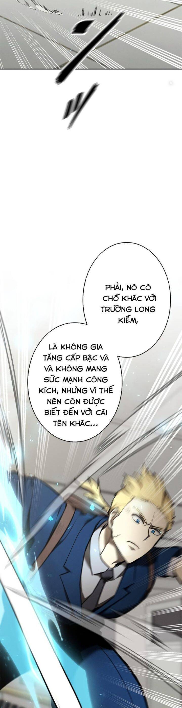 Chinh Phục Ngục Tối Bằng Sao Chép Dán! [Chap 1-49]