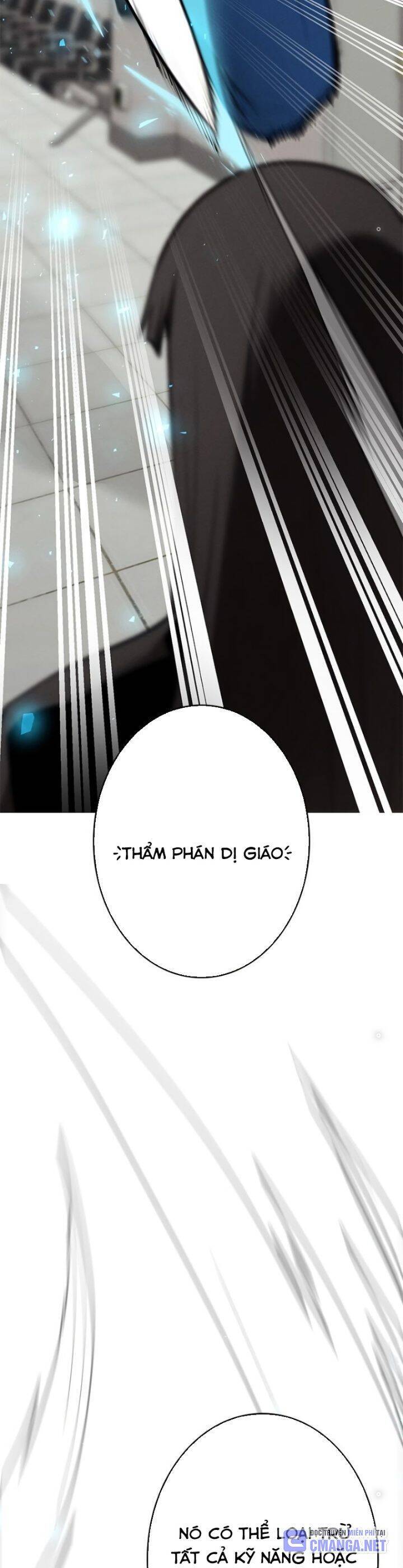 Chinh Phục Ngục Tối Bằng Sao Chép Dán! [Chap 1-49]