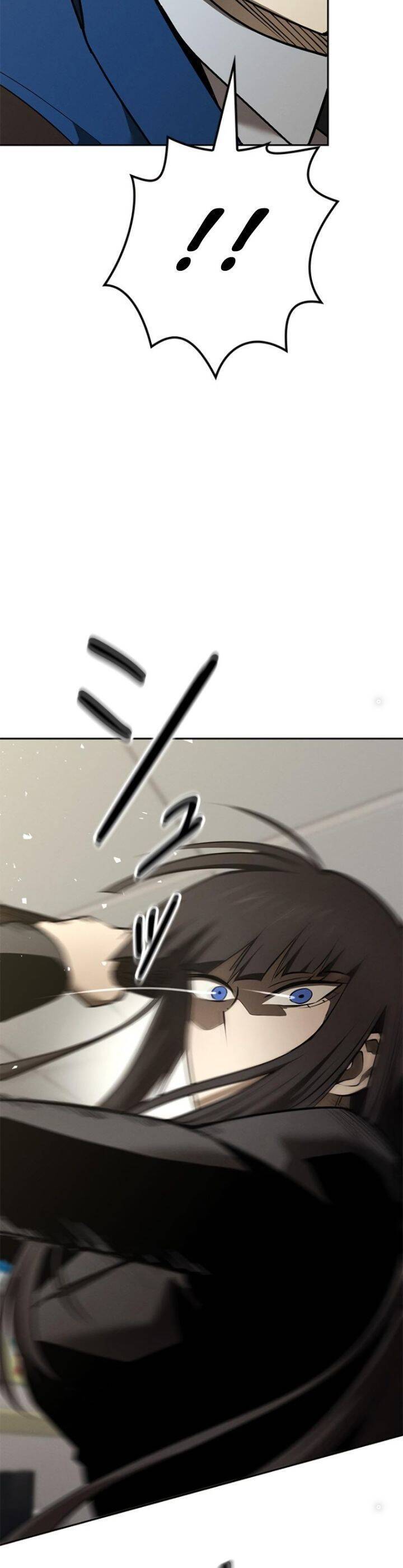 Chinh Phục Ngục Tối Bằng Sao Chép Dán! [Chap 1-49]