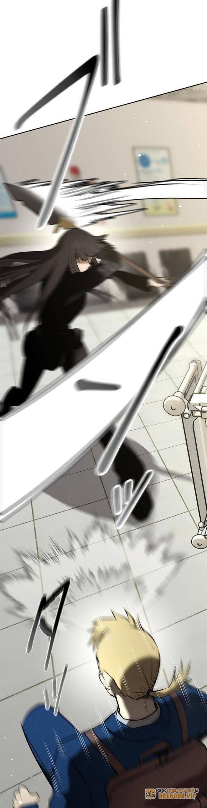 Chinh Phục Ngục Tối Bằng Sao Chép Dán! [Chap 1-49]
