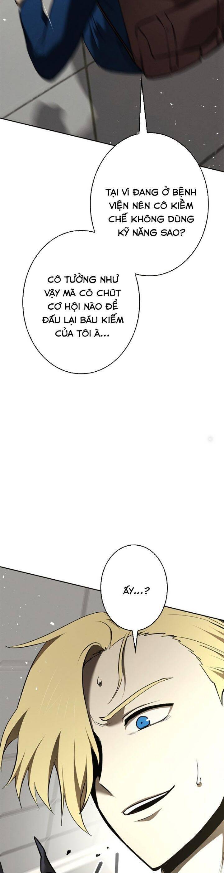 Chinh Phục Ngục Tối Bằng Sao Chép Dán! [Chap 1-49]