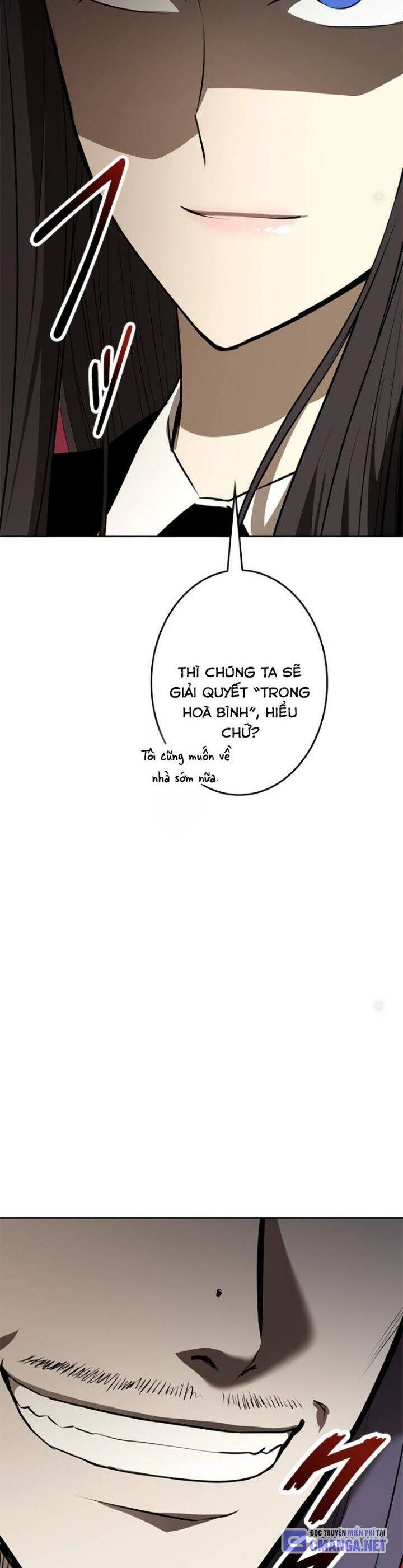 Chinh Phục Ngục Tối Bằng Sao Chép Dán! [Chap 1-49]