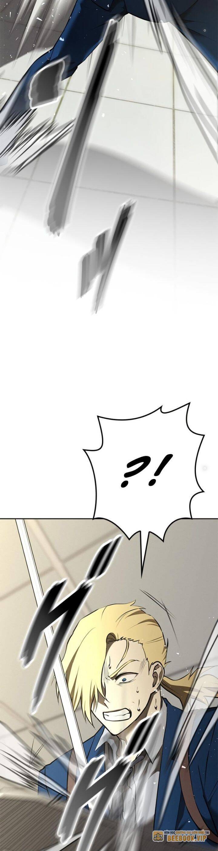 Chinh Phục Ngục Tối Bằng Sao Chép Dán! [Chap 1-49]
