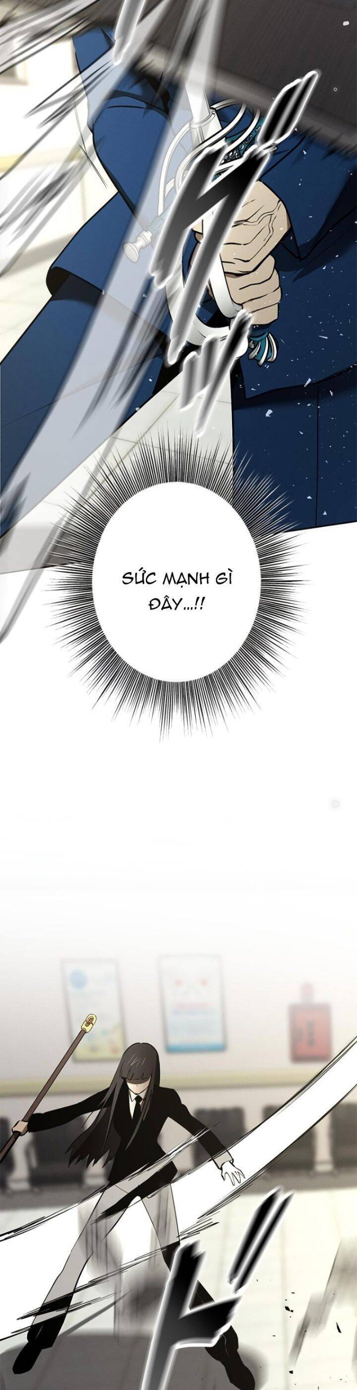 Chinh Phục Ngục Tối Bằng Sao Chép Dán! [Chap 1-49]