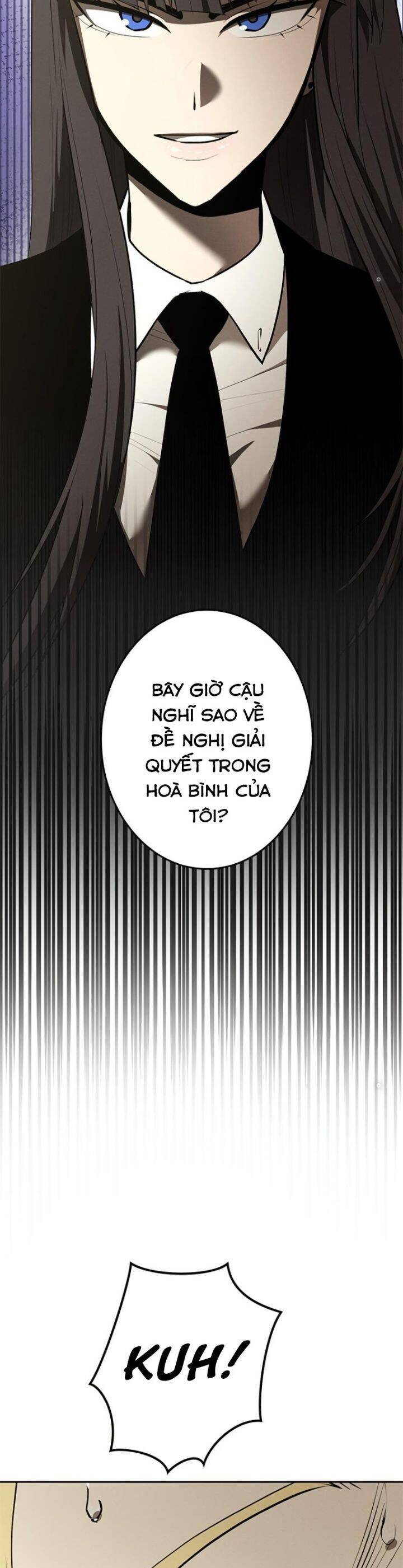 Chinh Phục Ngục Tối Bằng Sao Chép Dán! [Chap 1-49]