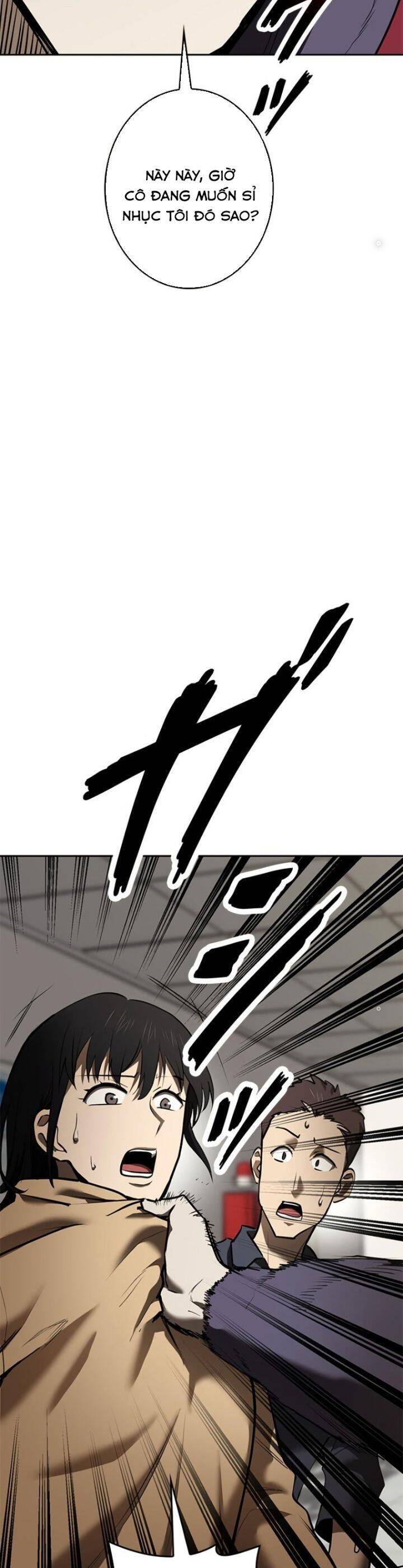 Chinh Phục Ngục Tối Bằng Sao Chép Dán! [Chap 1-49]