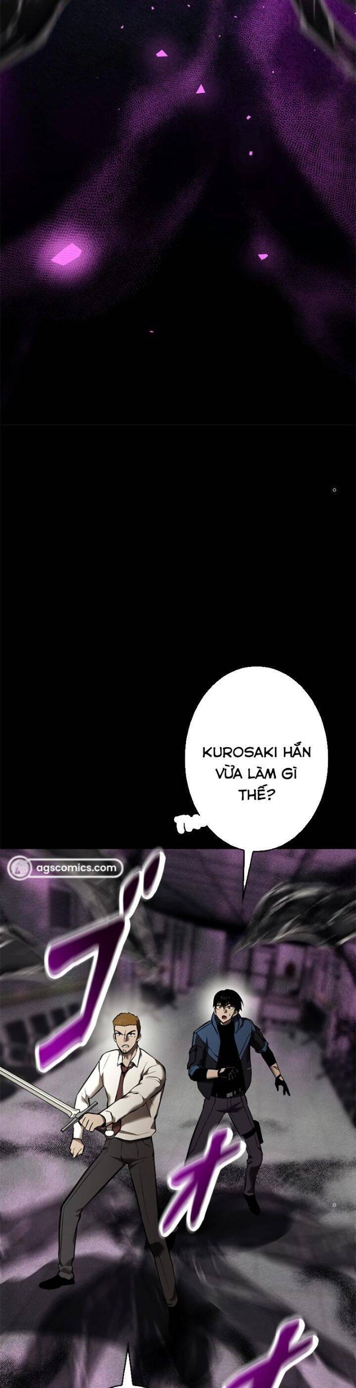 Chinh Phục Ngục Tối Bằng Sao Chép Dán! [Chap 1-49]