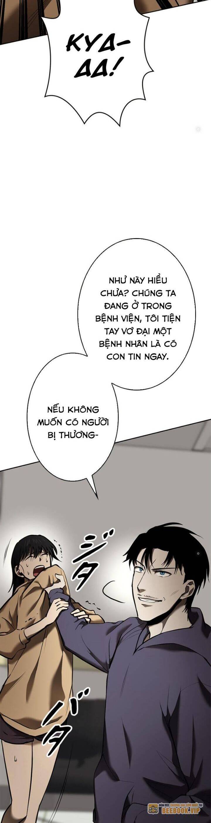 Chinh Phục Ngục Tối Bằng Sao Chép Dán! [Chap 1-49]