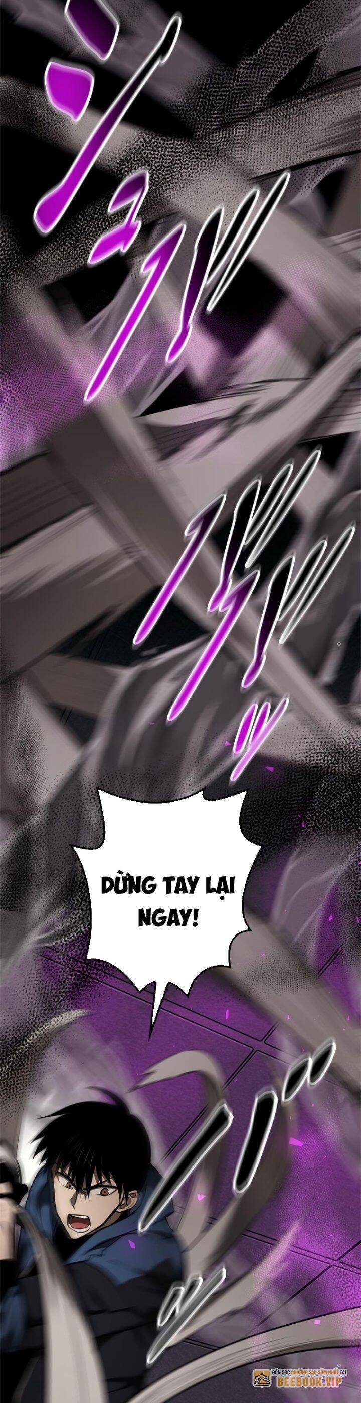 Chinh Phục Ngục Tối Bằng Sao Chép Dán! [Chap 1-49]