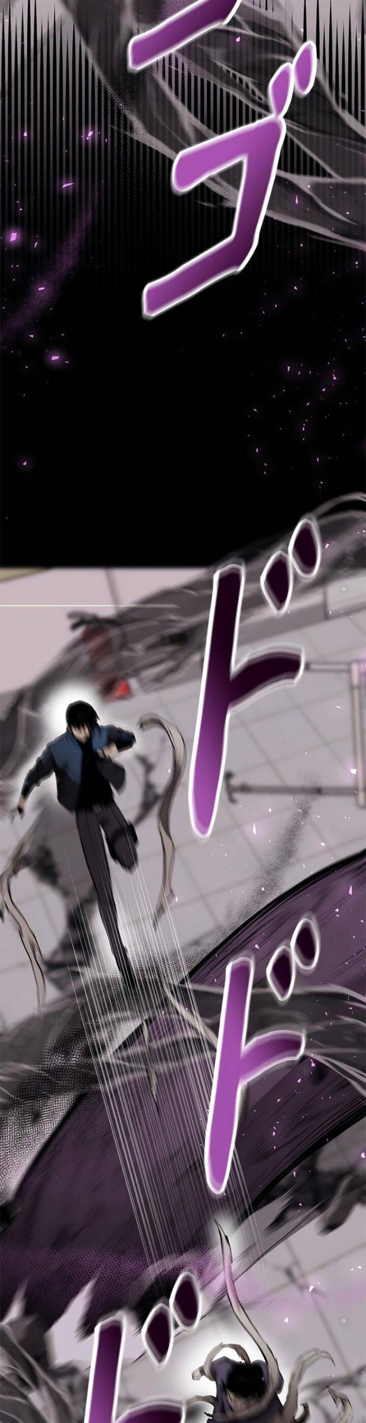 Chinh Phục Ngục Tối Bằng Sao Chép Dán! [Chap 1-49]