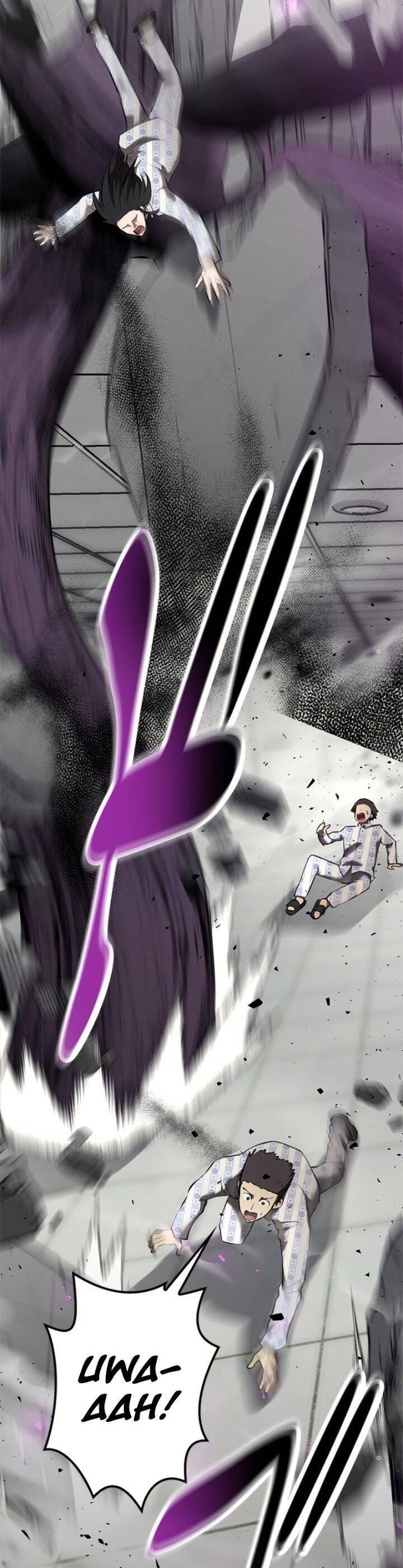 Chinh Phục Ngục Tối Bằng Sao Chép Dán! [Chap 1-49]