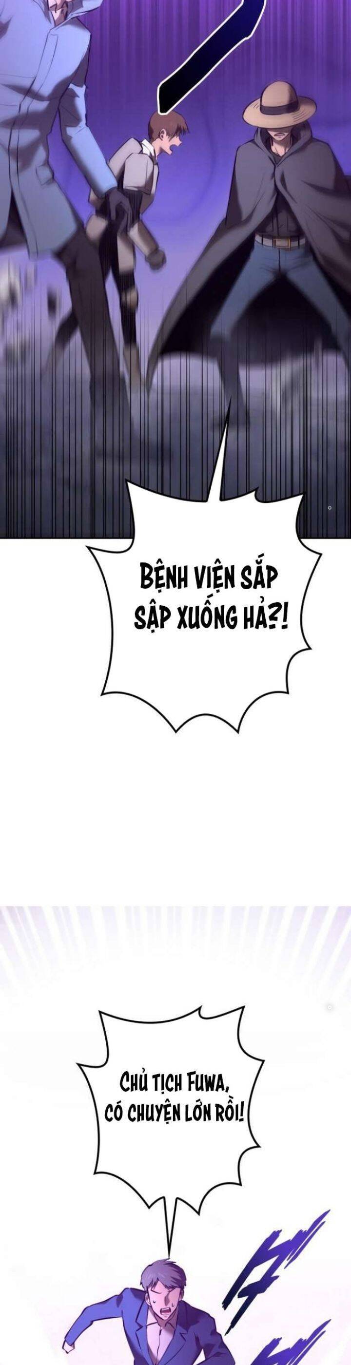 Chinh Phục Ngục Tối Bằng Sao Chép Dán! [Chap 1-49]