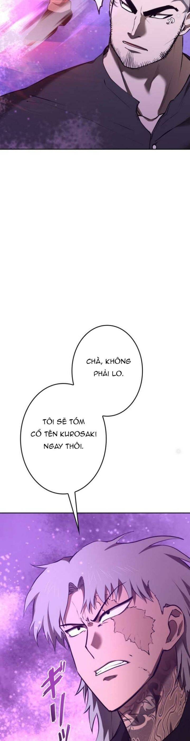 Chinh Phục Ngục Tối Bằng Sao Chép Dán! [Chap 1-49]