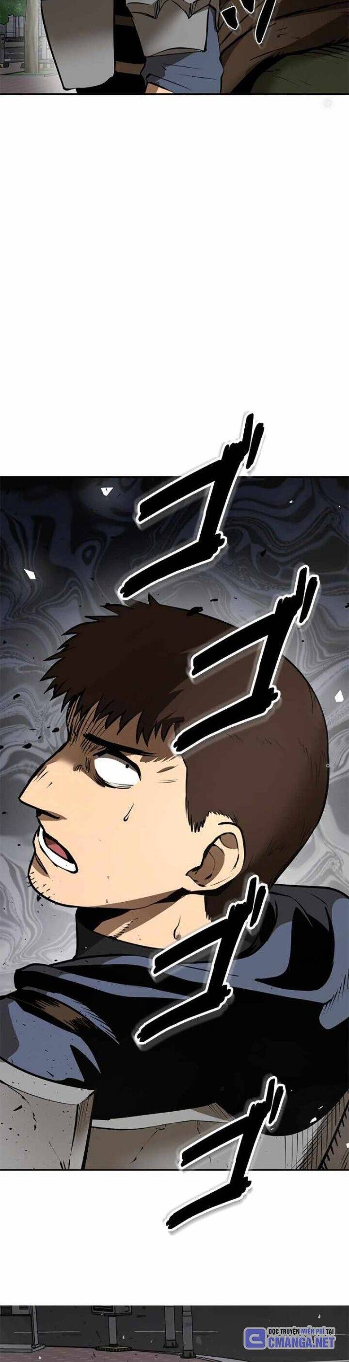 Chinh Phục Ngục Tối Bằng Sao Chép Dán! [Chap 1-49]
