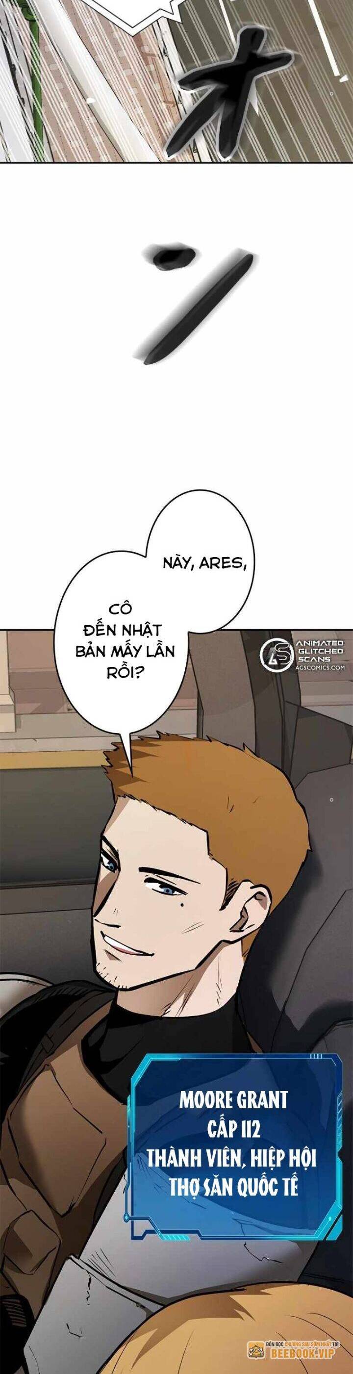 Chinh Phục Ngục Tối Bằng Sao Chép Dán! [Chap 1-49]