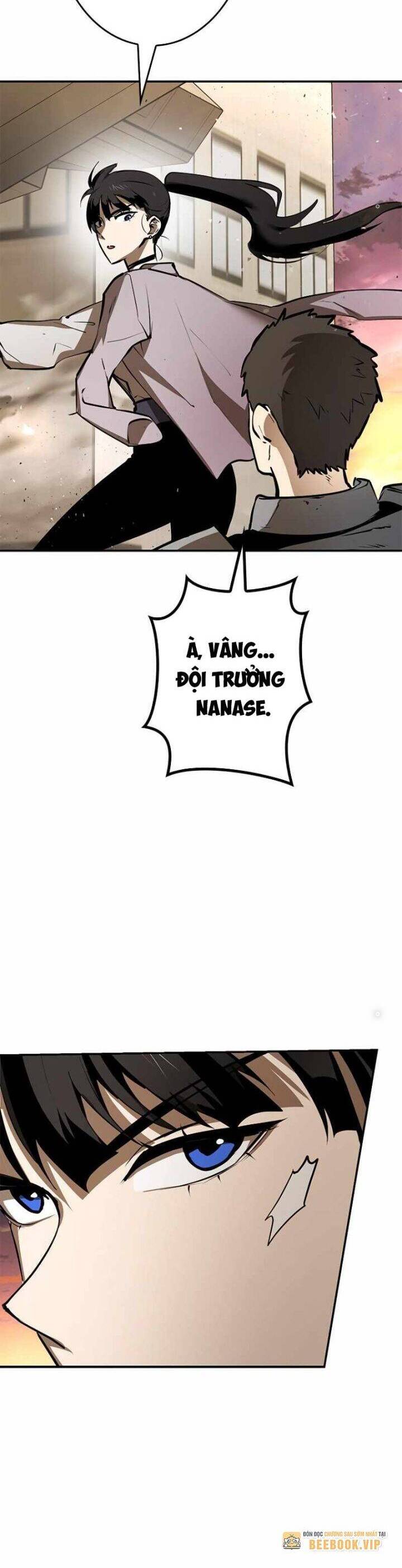 Chinh Phục Ngục Tối Bằng Sao Chép Dán! [Chap 1-49]