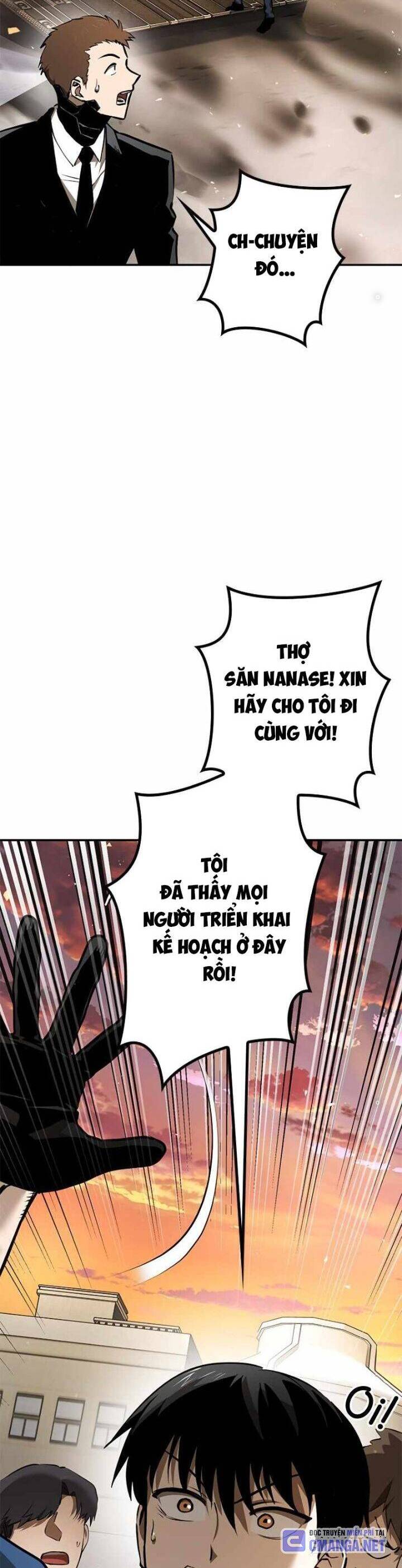 Chinh Phục Ngục Tối Bằng Sao Chép Dán! [Chap 1-49]