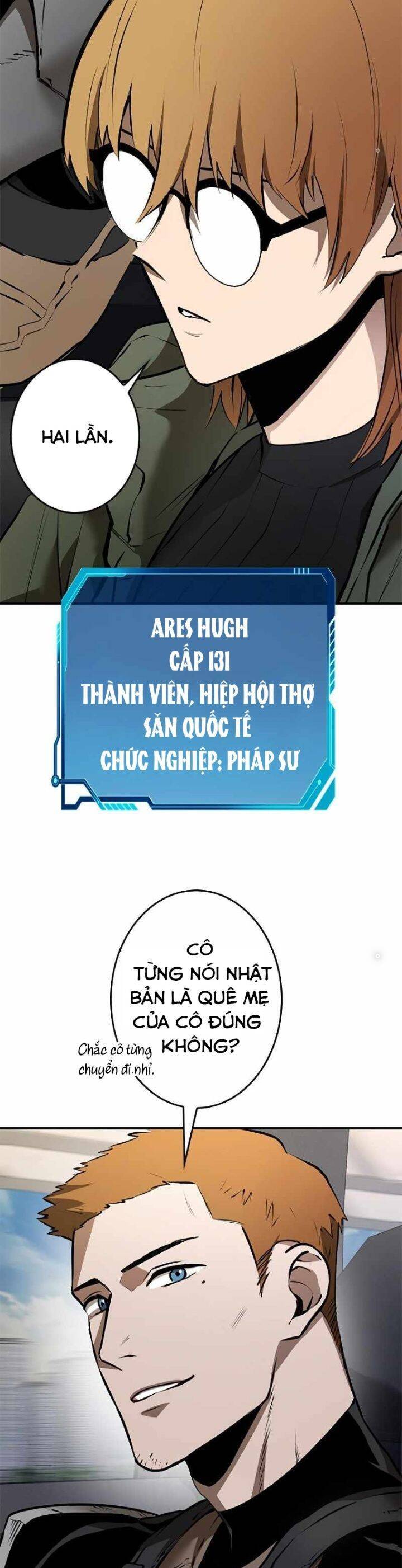 Chinh Phục Ngục Tối Bằng Sao Chép Dán! [Chap 1-49]