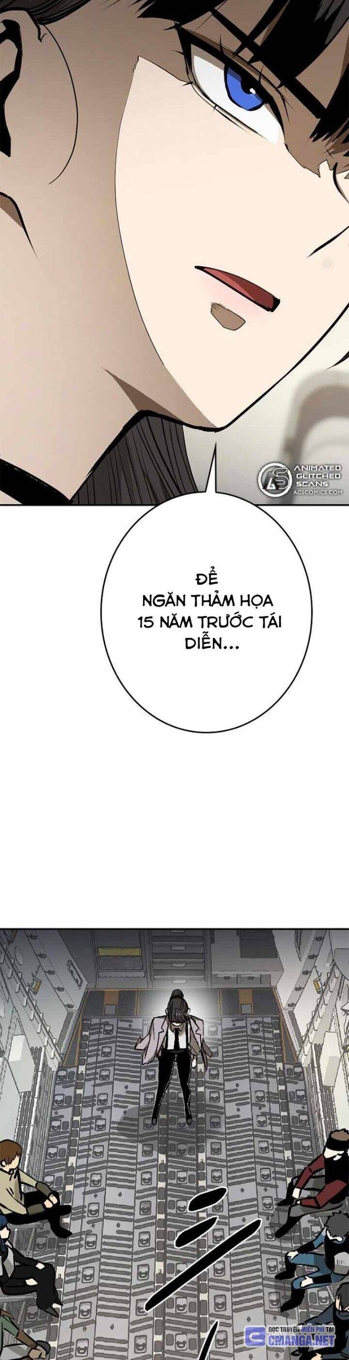 Chinh Phục Ngục Tối Bằng Sao Chép Dán! [Chap 1-49]