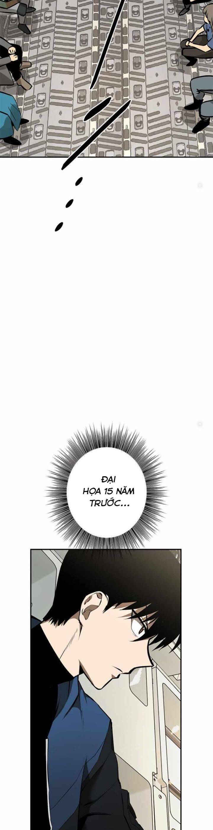 Chinh Phục Ngục Tối Bằng Sao Chép Dán! [Chap 1-49]
