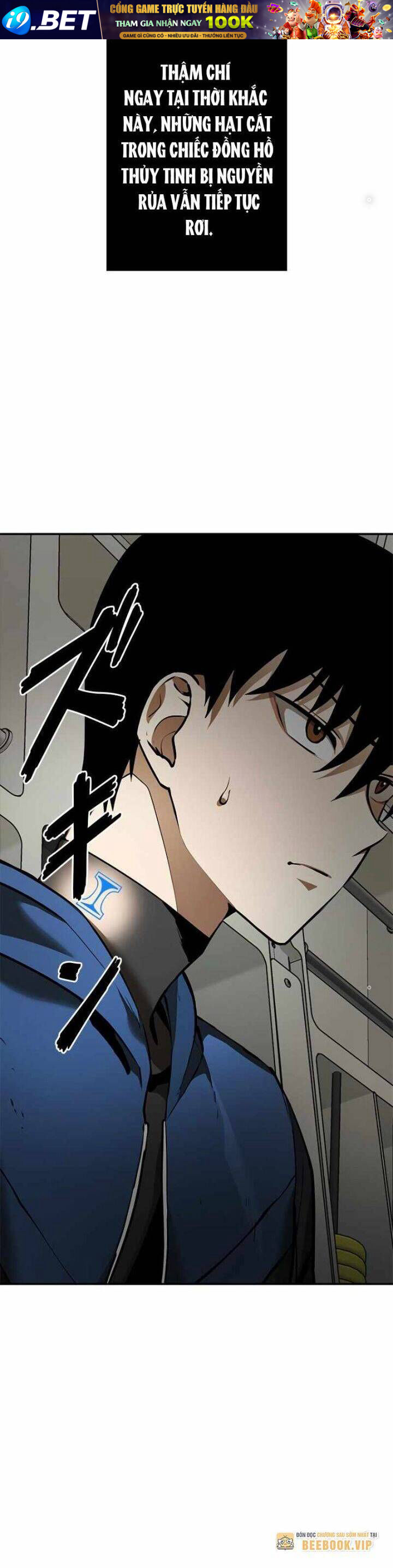 Chinh Phục Ngục Tối Bằng Sao Chép Dán! [Chap 1-49]