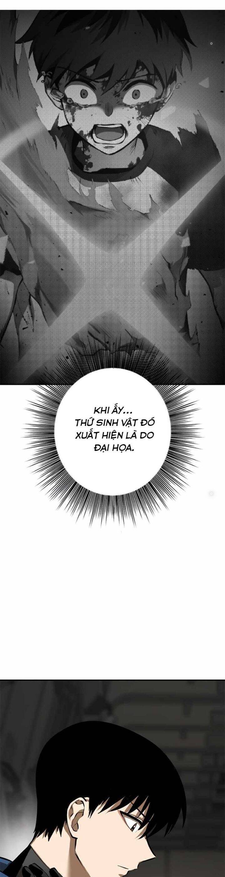 Chinh Phục Ngục Tối Bằng Sao Chép Dán! [Chap 1-49]