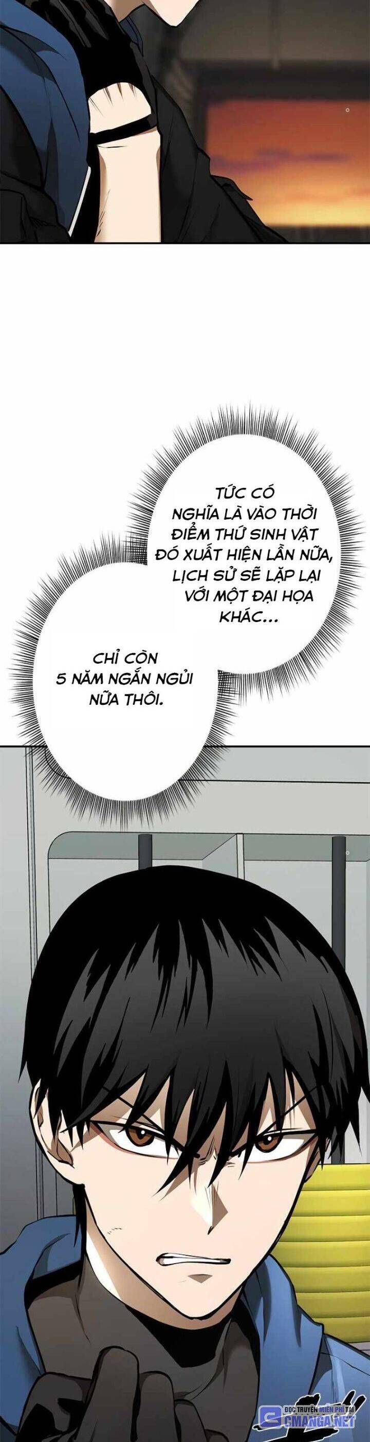 Chinh Phục Ngục Tối Bằng Sao Chép Dán! [Chap 1-49]