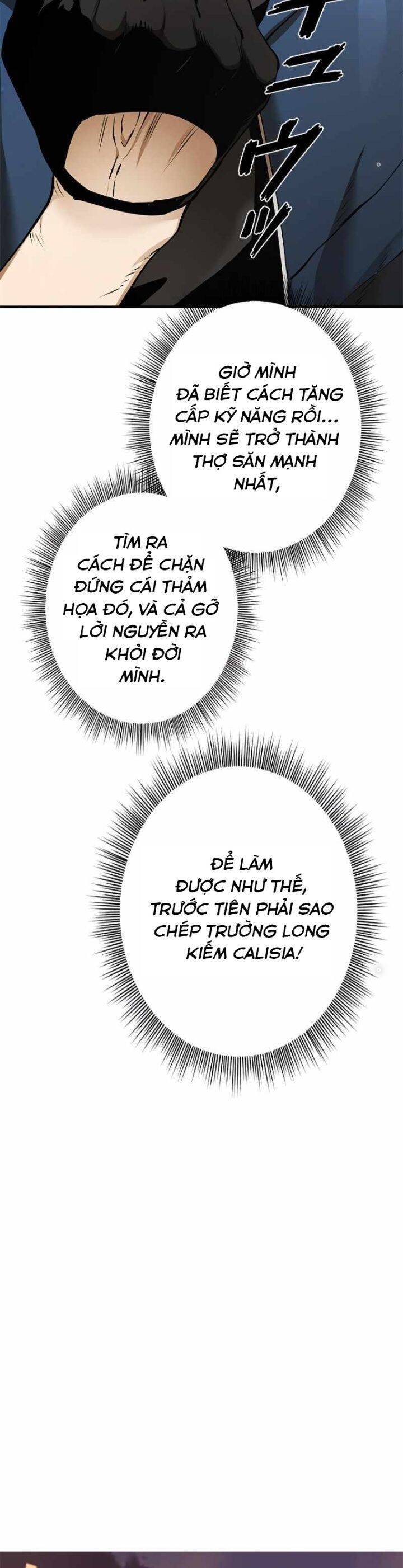 Chinh Phục Ngục Tối Bằng Sao Chép Dán! [Chap 1-49]