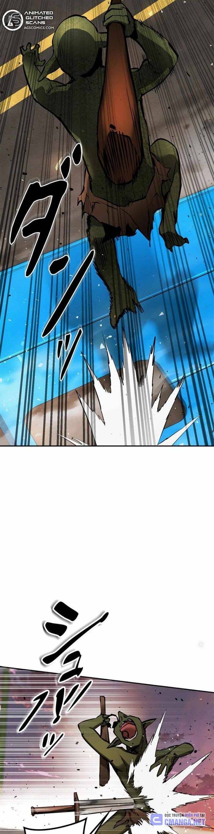 Chinh Phục Ngục Tối Bằng Sao Chép Dán! [Chap 1-49]