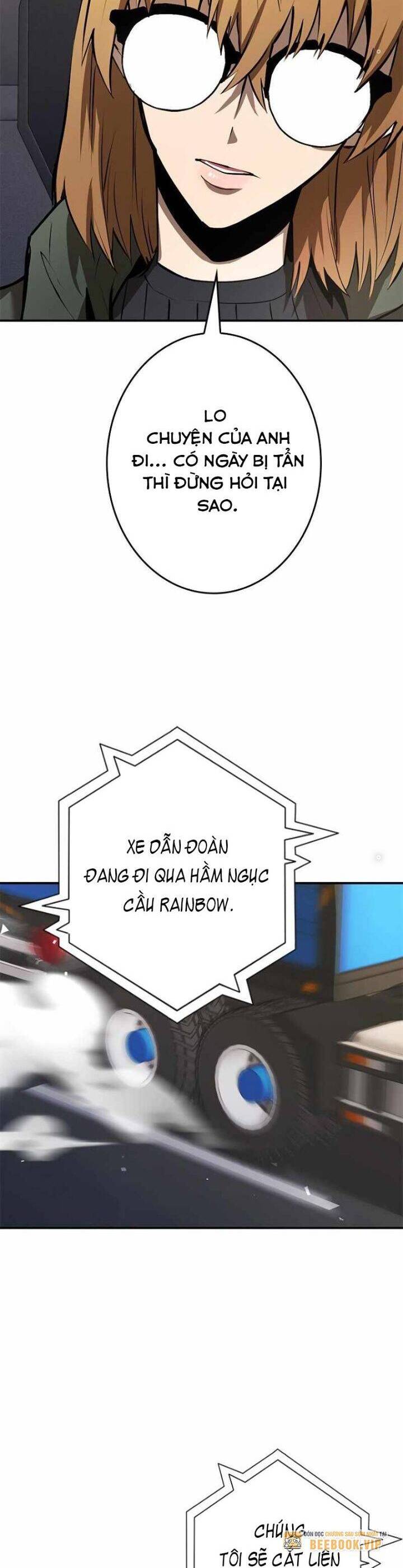 Chinh Phục Ngục Tối Bằng Sao Chép Dán! [Chap 1-49]