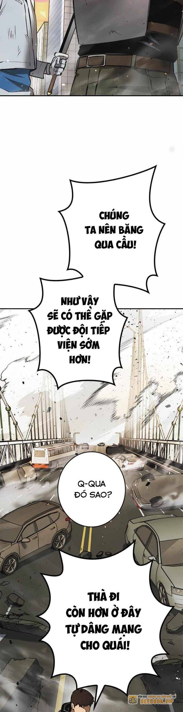Chinh Phục Ngục Tối Bằng Sao Chép Dán! [Chap 1-49]