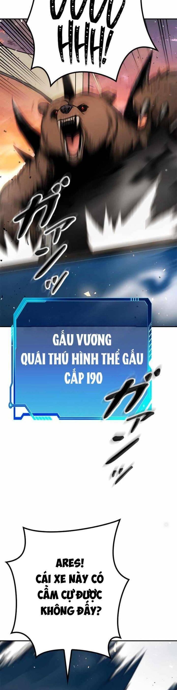 Chinh Phục Ngục Tối Bằng Sao Chép Dán! [Chap 1-49]