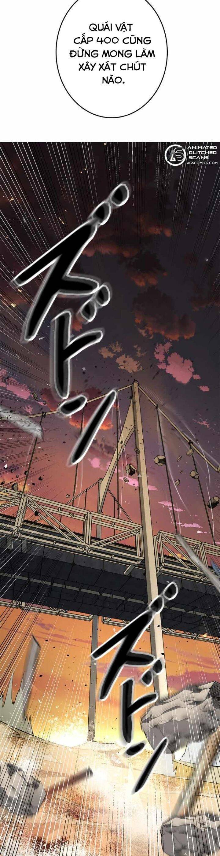 Chinh Phục Ngục Tối Bằng Sao Chép Dán! [Chap 1-49]