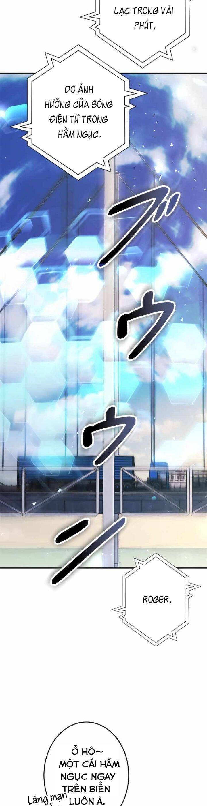 Chinh Phục Ngục Tối Bằng Sao Chép Dán! [Chap 1-49]