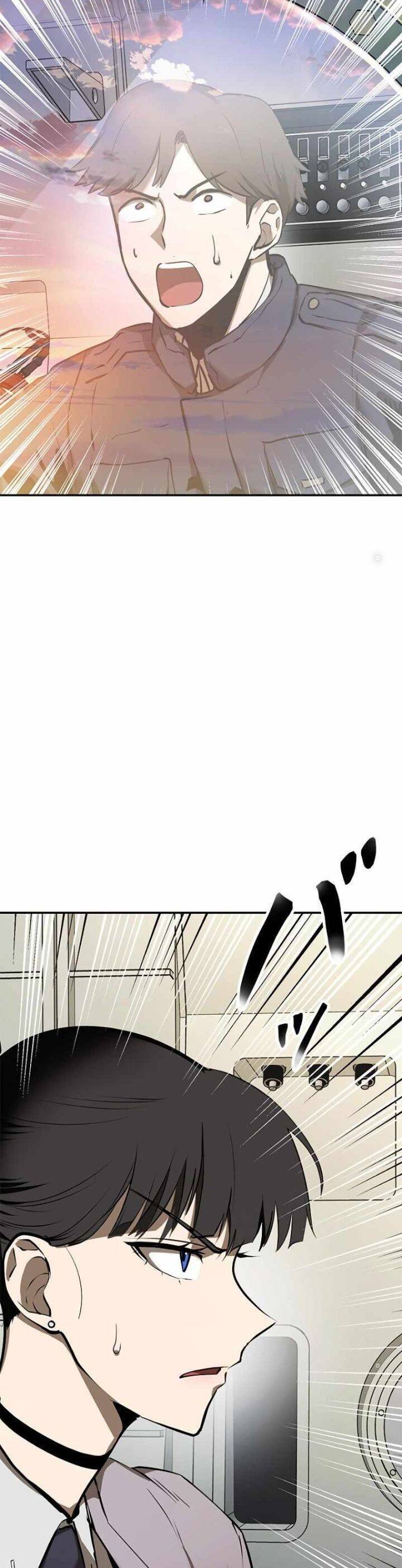 Chinh Phục Ngục Tối Bằng Sao Chép Dán! [Chap 1-49]