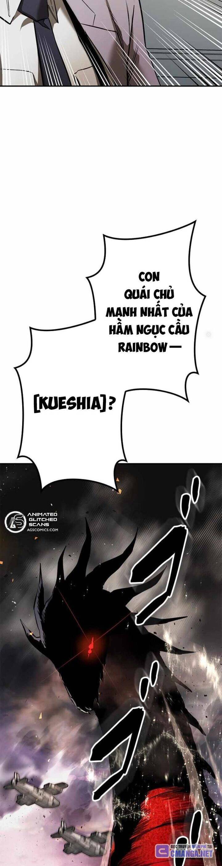 Chinh Phục Ngục Tối Bằng Sao Chép Dán! [Chap 1-49]