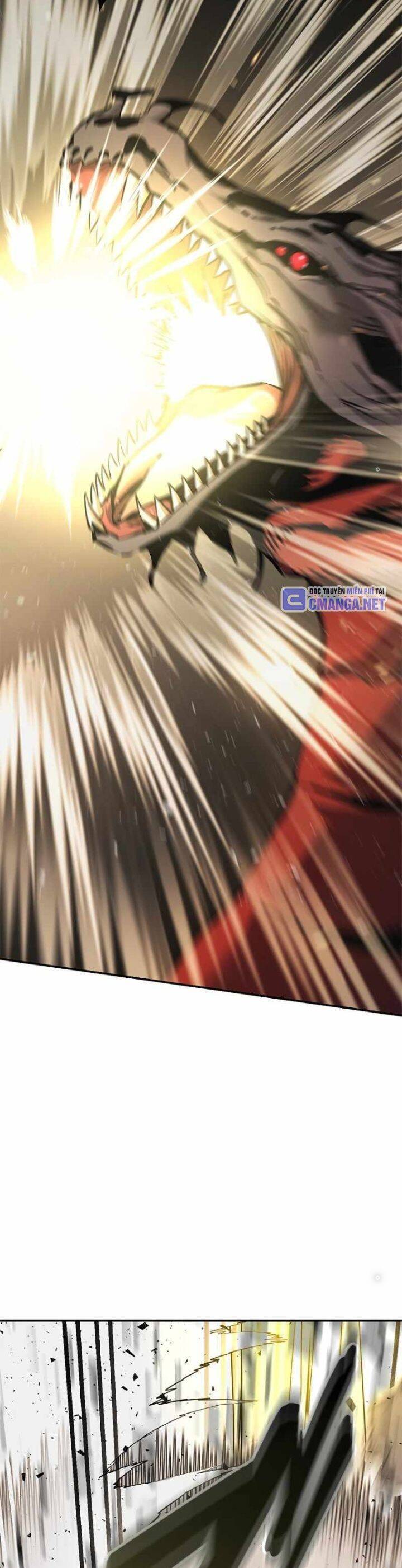 Chinh Phục Ngục Tối Bằng Sao Chép Dán! [Chap 1-49]