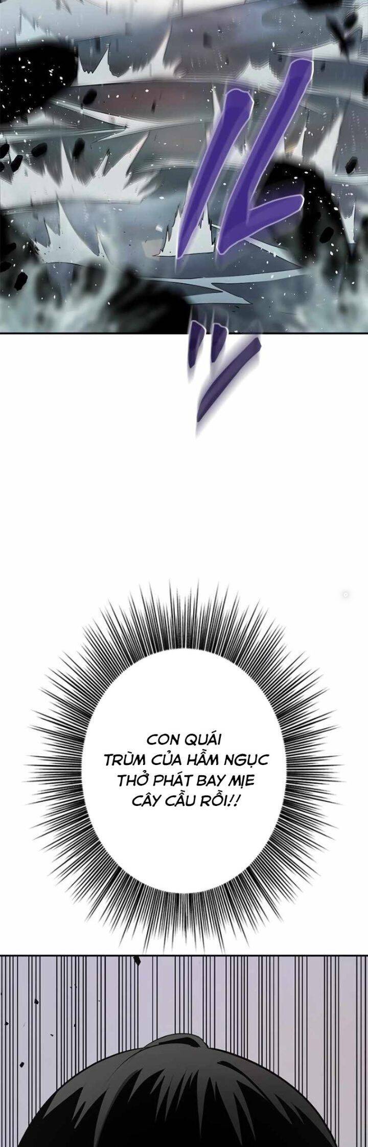 Chinh Phục Ngục Tối Bằng Sao Chép Dán! [Chap 1-49]