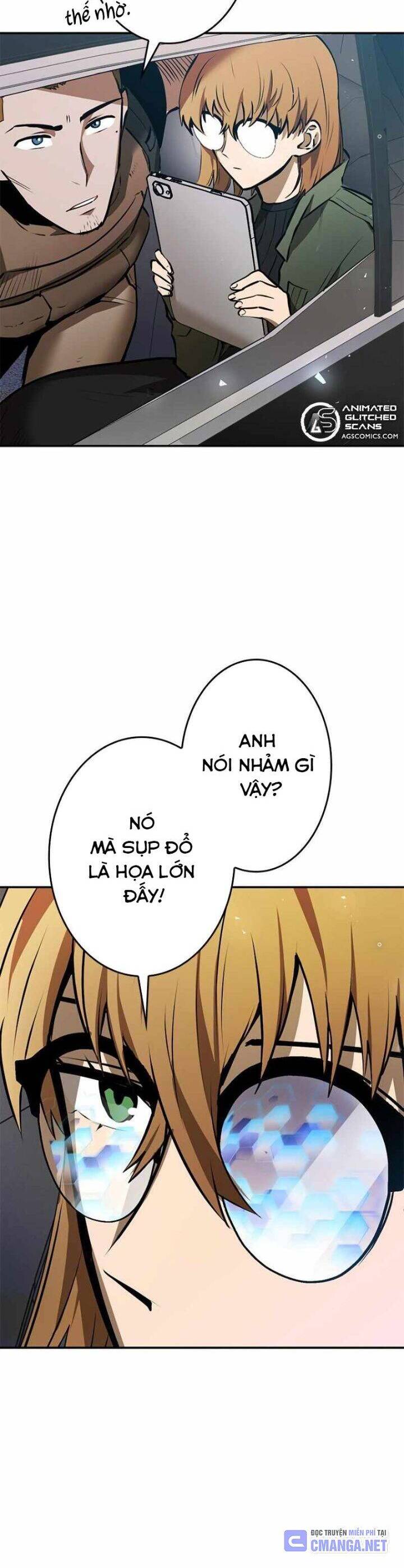 Chinh Phục Ngục Tối Bằng Sao Chép Dán! [Chap 1-49]