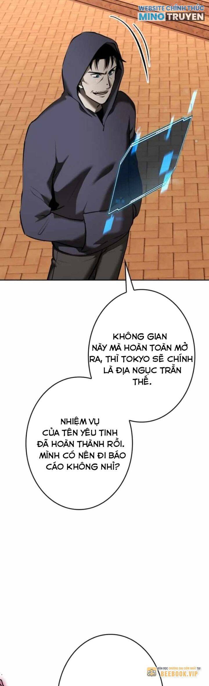 Chinh Phục Ngục Tối Bằng Sao Chép Dán! [Chap 1-49]