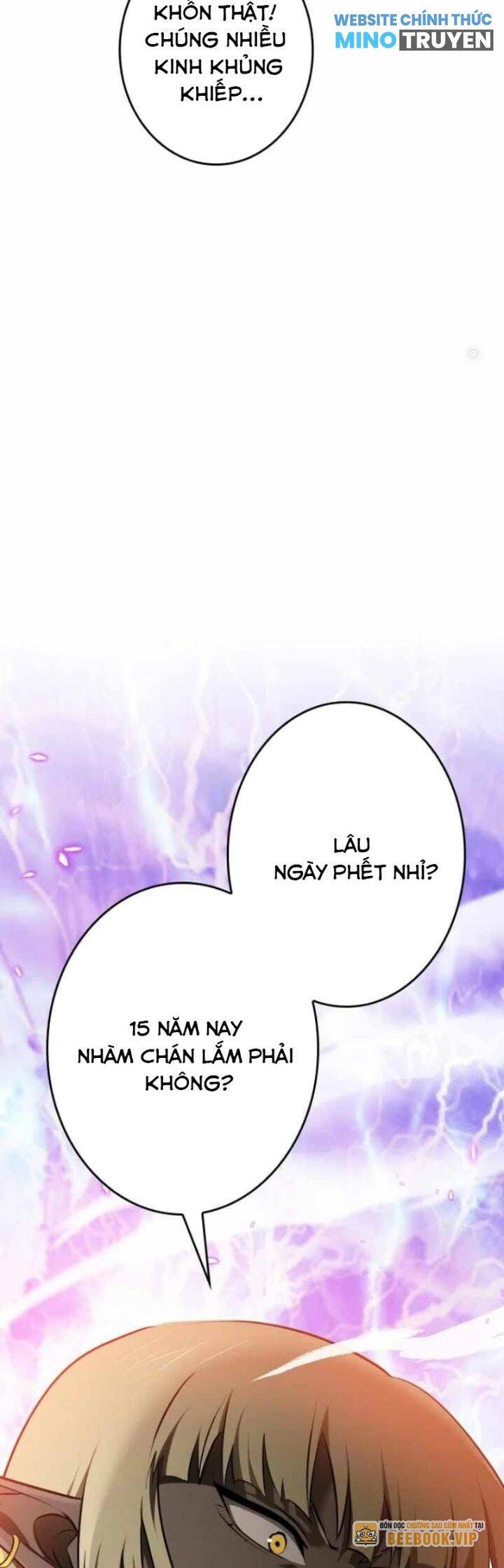Chinh Phục Ngục Tối Bằng Sao Chép Dán! [Chap 1-49]