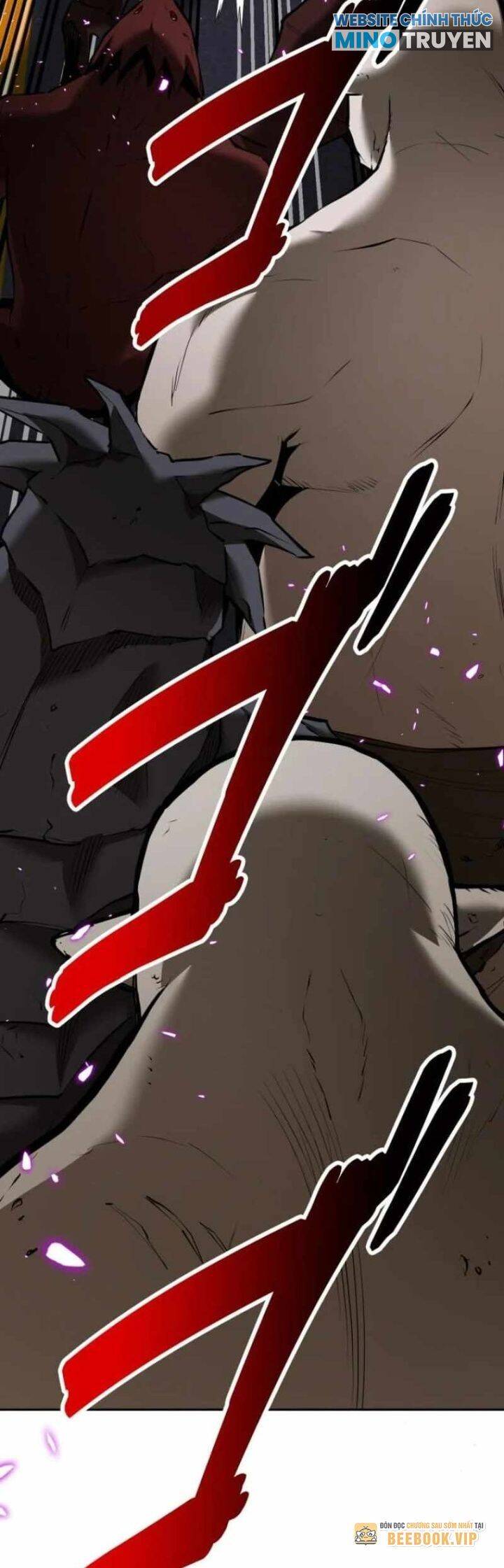 Chinh Phục Ngục Tối Bằng Sao Chép Dán! [Chap 1-49]