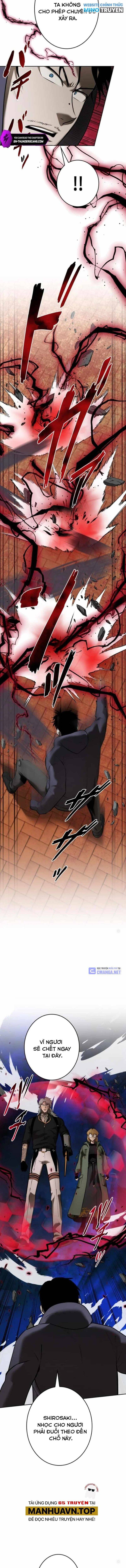 Chinh Phục Ngục Tối Bằng Sao Chép Dán! [Chap 1-49]