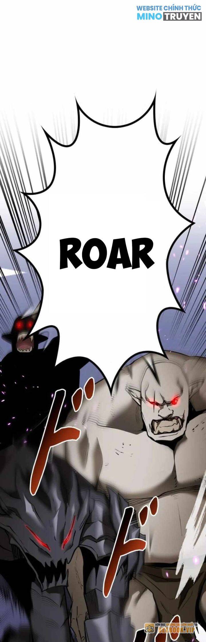 Chinh Phục Ngục Tối Bằng Sao Chép Dán! [Chap 1-49]