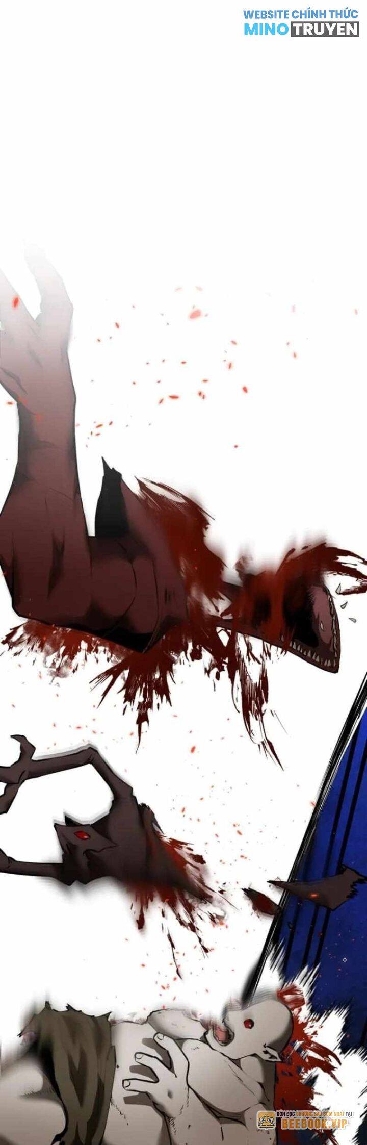 Chinh Phục Ngục Tối Bằng Sao Chép Dán! [Chap 1-49]