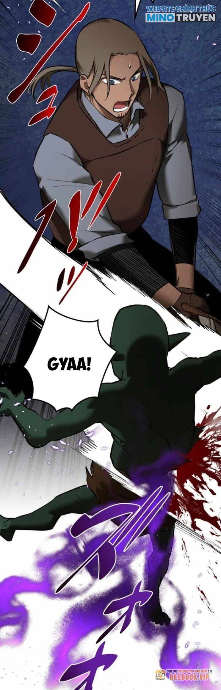Chinh Phục Ngục Tối Bằng Sao Chép Dán! [Chap 1-49]