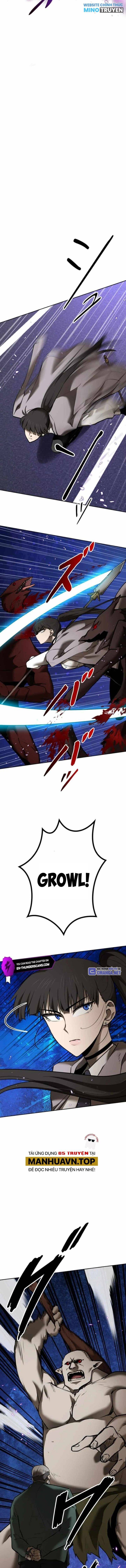 Chinh Phục Ngục Tối Bằng Sao Chép Dán! [Chap 1-49]